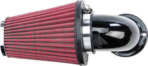 HARDDRIVE Coriolis High Perfomance Air Cleaner