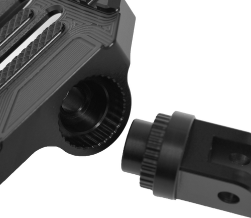 KENS FACTORY Next Level Adjustable Peg Boards