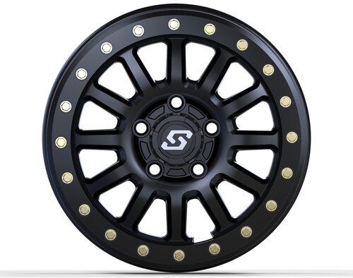 SEDONA Sano Beadlock Wheel
