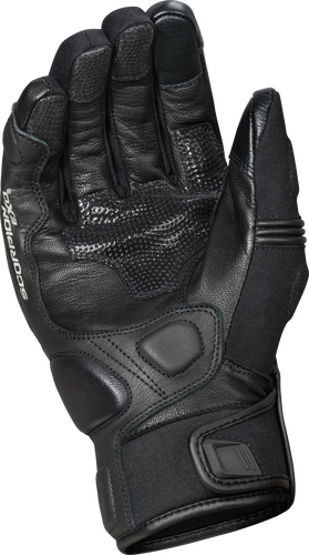 SCORPION EXO Tempest Short Gloves