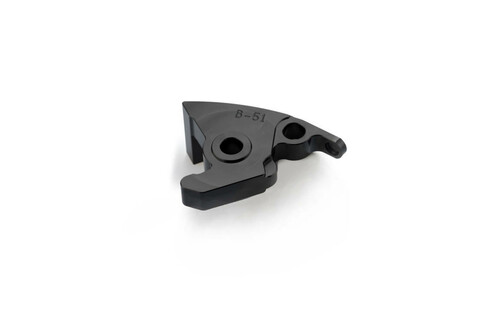 PUIG Hi-Tech Extendable/Folding Brake Lever