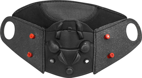 FLY RACING Trekker Helmet Breath Box