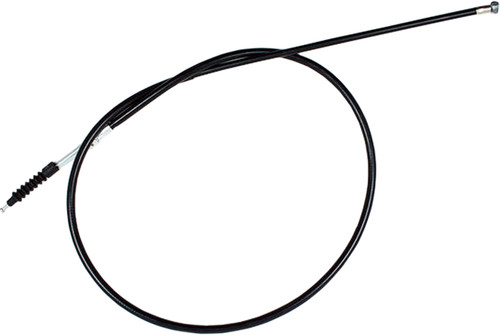 MOTION PRO Black Vinyl Clutch Cable