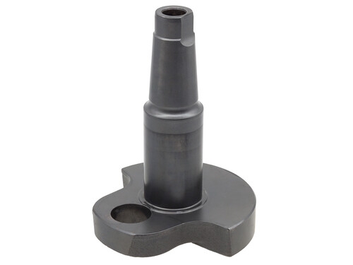 PTO SIDE CRANK WEB S-D