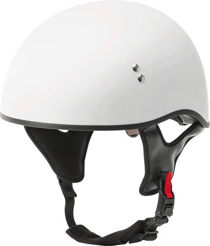 GMax HH65 Naked Helmet - Solid