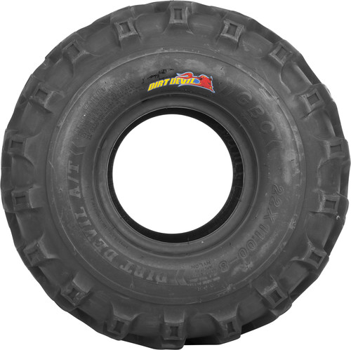 GBC Dirt Devil Tire