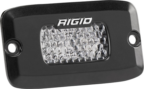 RIGID SR-M Pro Series LED Light