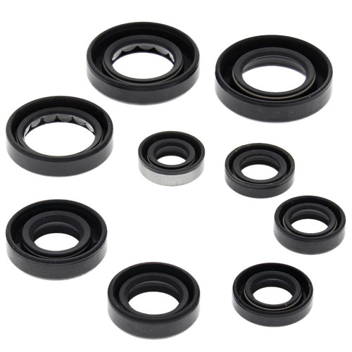 VERTEX Oil Seal Set