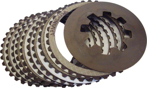 APM Clutch Upgrade Kit