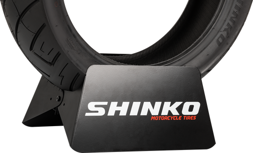 SHINKO Shinko Screenprint Tire Boot