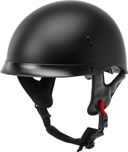 GMAX HH-65 Full Dressed Helmet