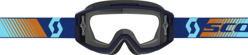 SCOTT Split OTG Snowcross Goggle