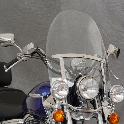 NATIONAL CYCLE Heavy Duty Windscreen
