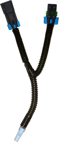 RSI Plug & Play Splitter Harness
