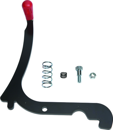 WARN Plow Blade Angle Release Lever