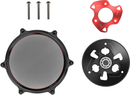 RIZOMA Clutch Covers