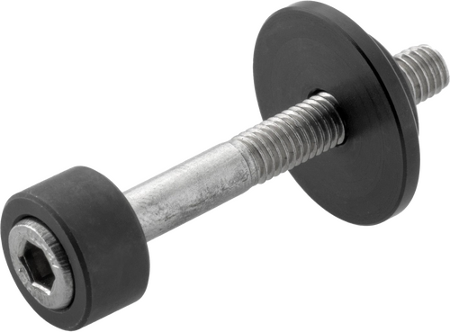 RIZOMA Spy-R & Proguard System Mounting Kit
