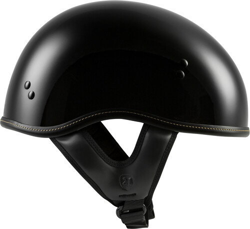 HIGHWAY 21 .357 Half Helmet