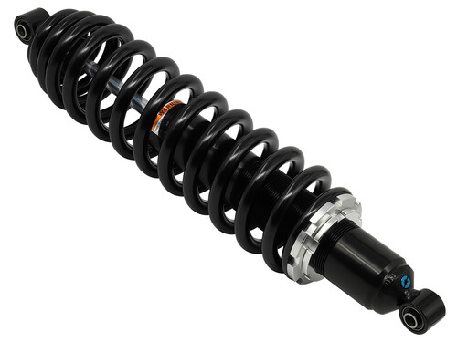 BRONCO Gas Shock
