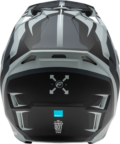 FLY RACING Formula CP Krypton Helmet