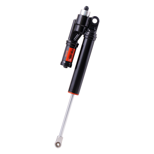 FOX Coil Front/Rear Shock Kits