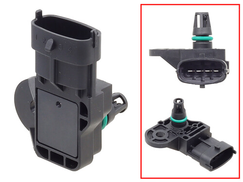 SP1 Air/Pressure Sensor
