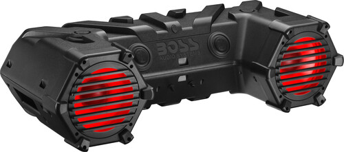 BOSS AUDIO ATV/UTV Speaker System