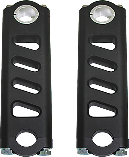 SP1 Fixed Height Tech Risers