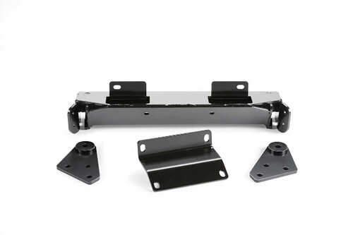 WARN Front Plow Mounting Kit