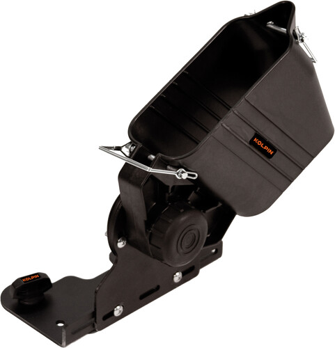 KOLPIN Kxp Atv Boottector Bracket
