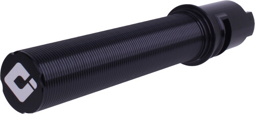 FUSSION ALLOW THROTTLE TUBE TWIST GRIP