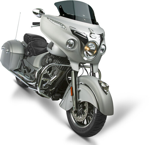 NATIONAL CYCLE Vstream Indian