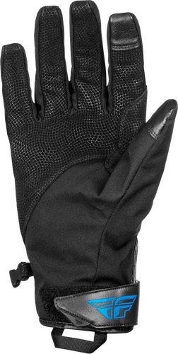 FLY RACING Title Long Gloves (2026)