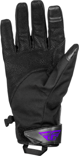 FLY RACING Title Long Gloves (2026)