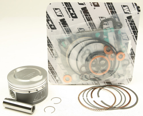 WISECO Top End Piston Kit