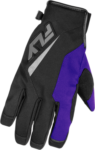 FLY RACING Title Gloves (2026)