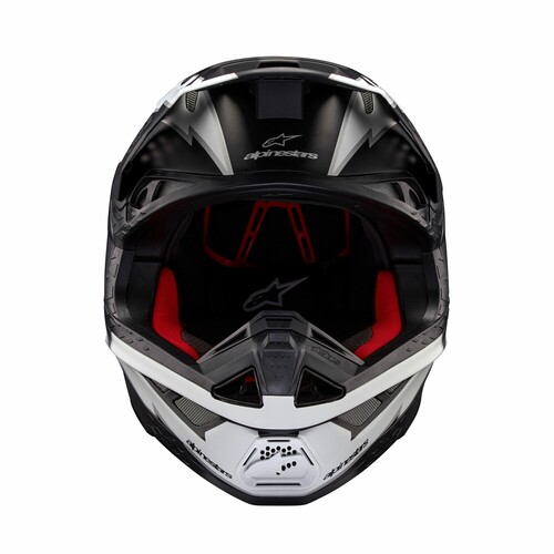 ALPINESTARS S-M10 Helmet