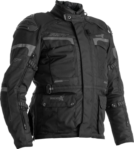 RST Pro Series Adventure-X CE Jacket