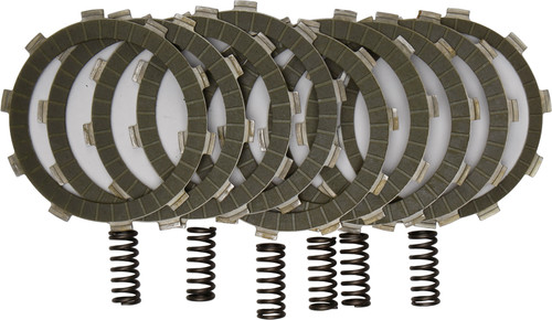 EBC Street Racer Clutch Kit