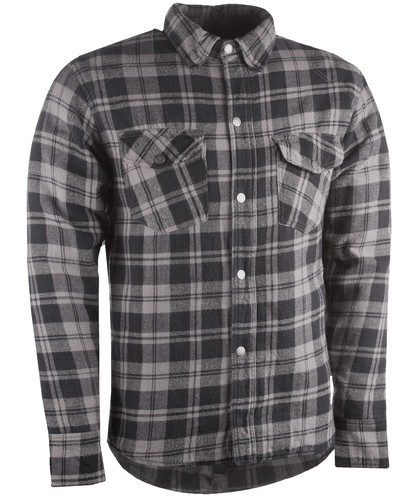HIGHWAY 21 Marksman Flannel
