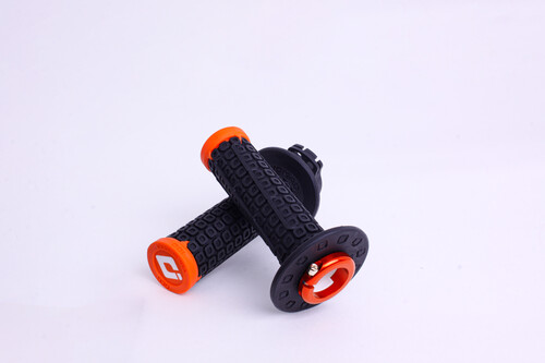 Nomad Lock-On Grips