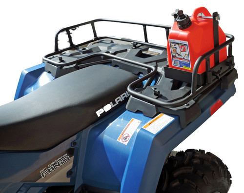 HORNET ATV Raised Rack