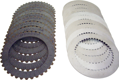 APM Comp Master Clutch Kit