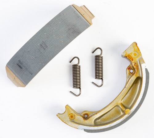 EBC Organic Brake Pads