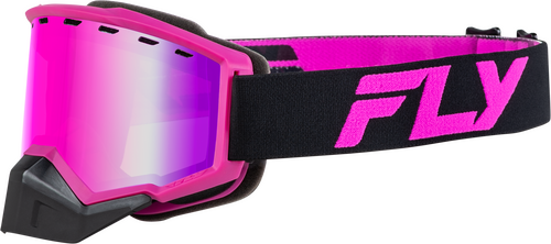 FLY RACING Focus Snow Goggle