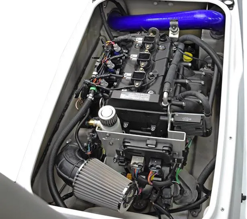 RIVA RIVA SUPERJET POWER FILTER KIT