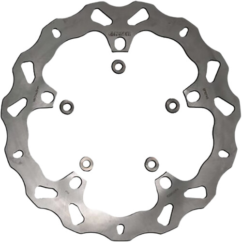 GALFER Solid Mount wave rotor