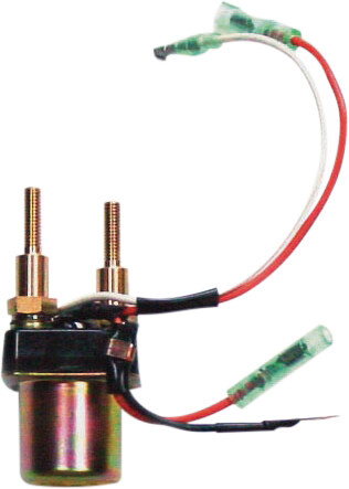 WSM Starter Relay