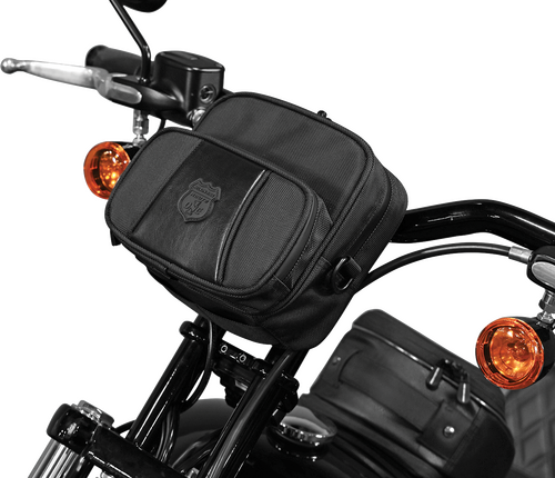NELSON RIGG Route 1 Handlebar Bag