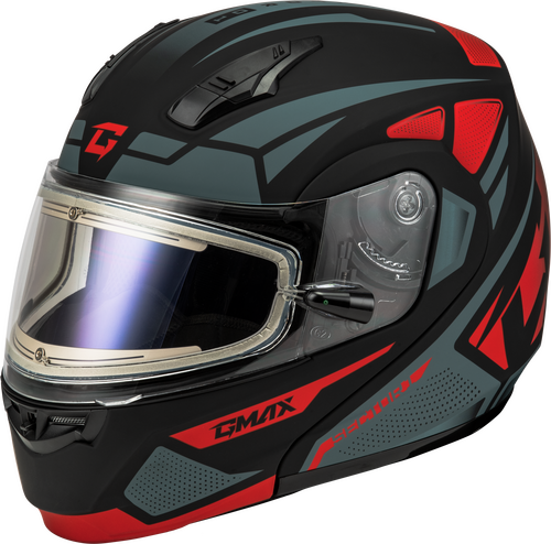 GMAX MD-04S Sector Electric Helmet